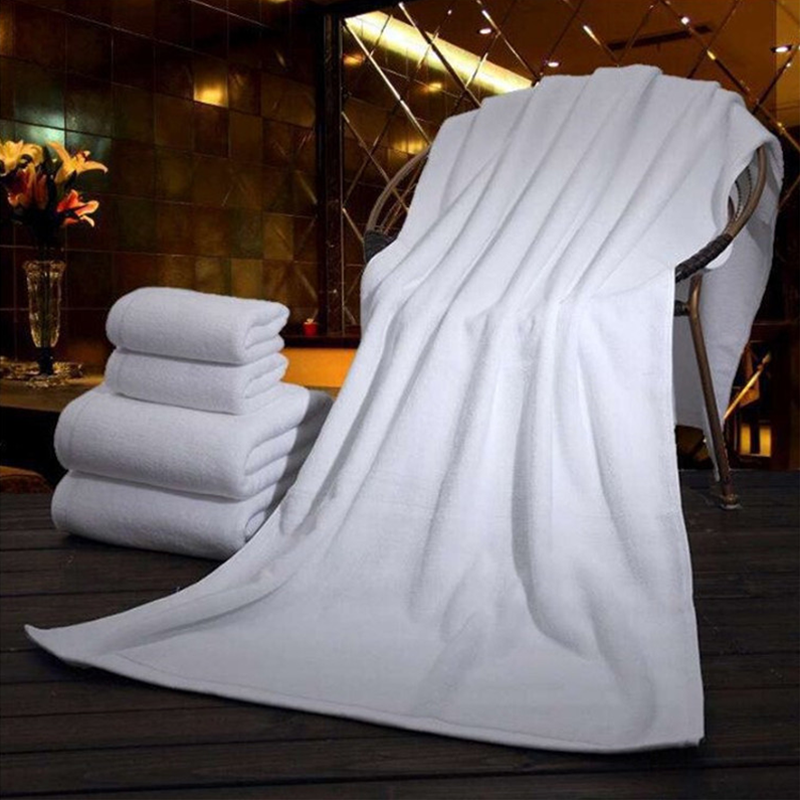 Bath Towel