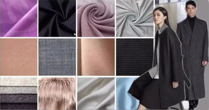 The main methods and steps of sensory identification for textile fabrics