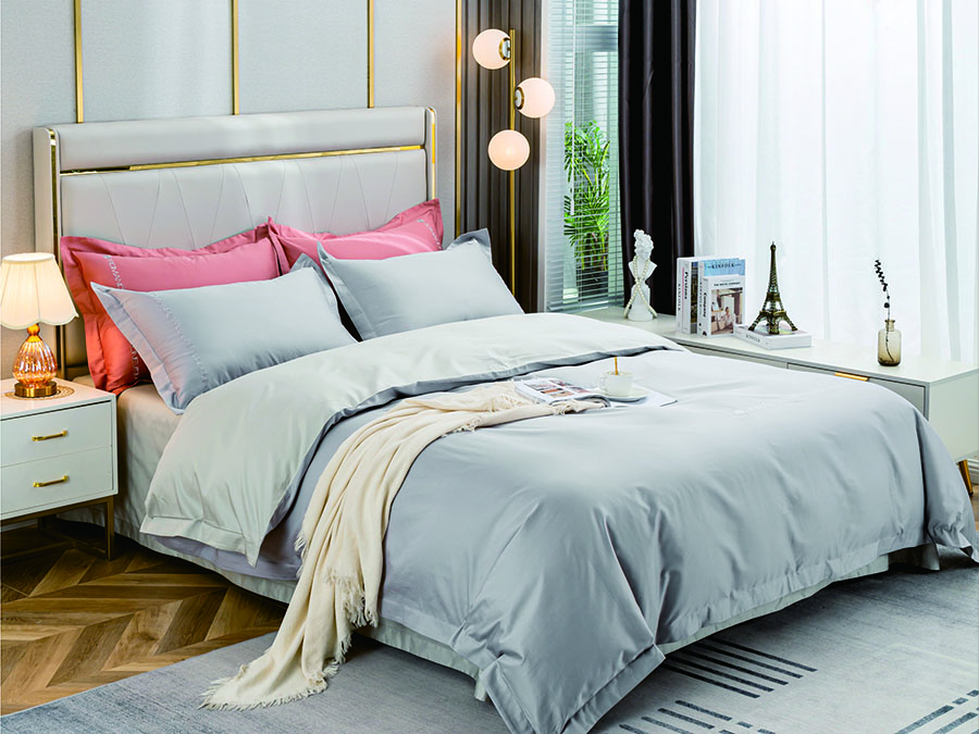 Home textile