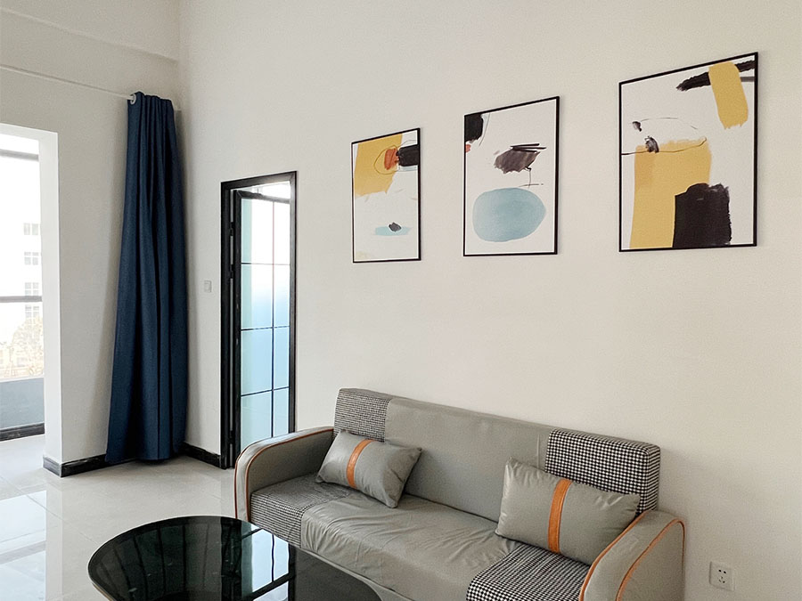 Dormitory