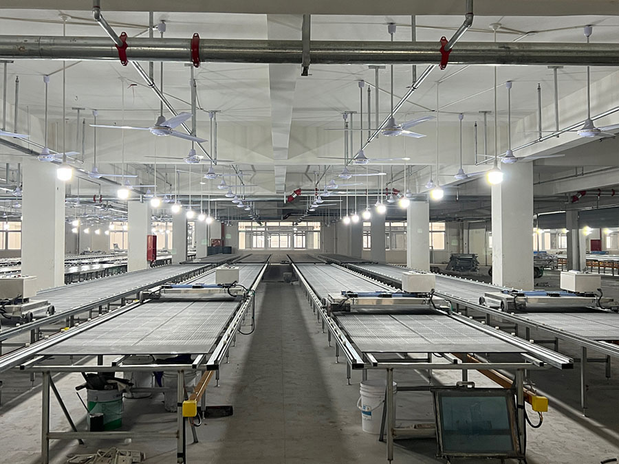 Printing Workshop