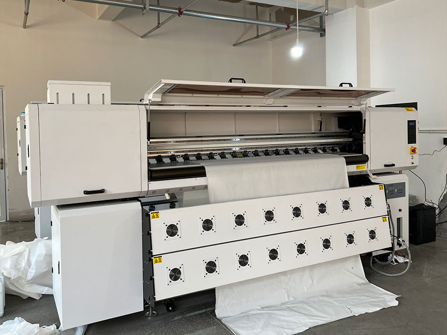 Printing Workshop