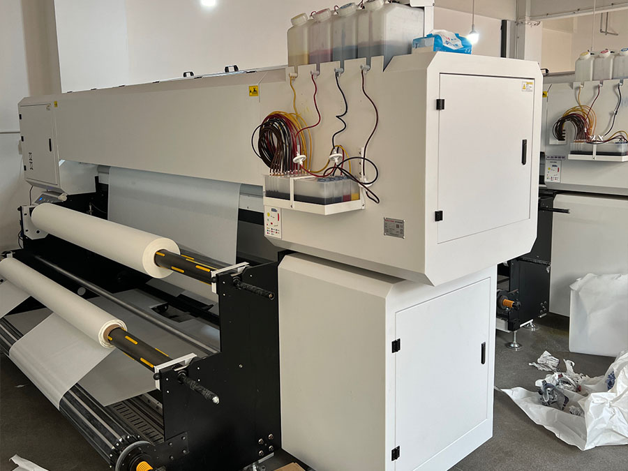 Printing Workshop
