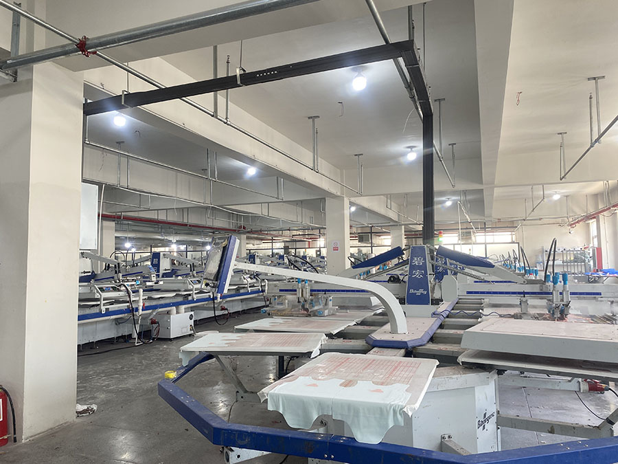 Printing Workshop