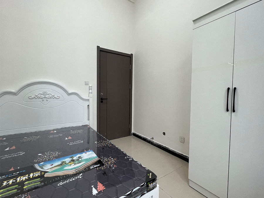 Dormitory