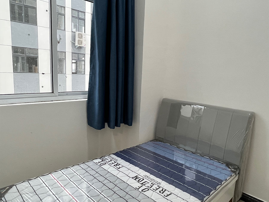 Dormitory