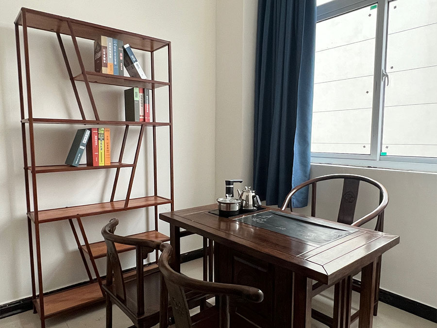 Dormitory
