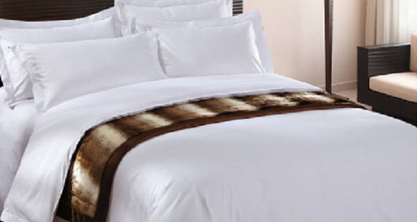 Quilt & Pillow Cover