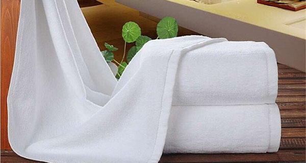 Bath Towel